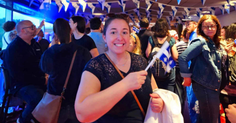 Dual citizen Bloc MP who voted in French elections “delighted” with far-left surge