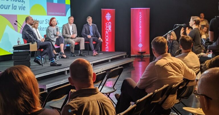 Canadians agree that government-funded media erodes trust: poll 