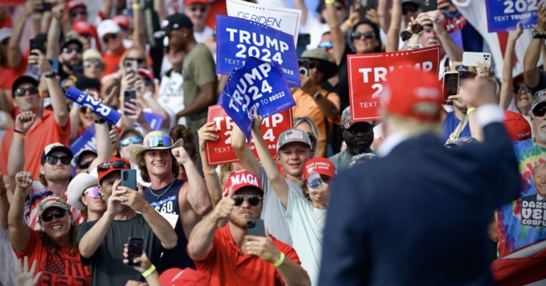 The Daily Brief | More Canadians are warming up to Donald Trump