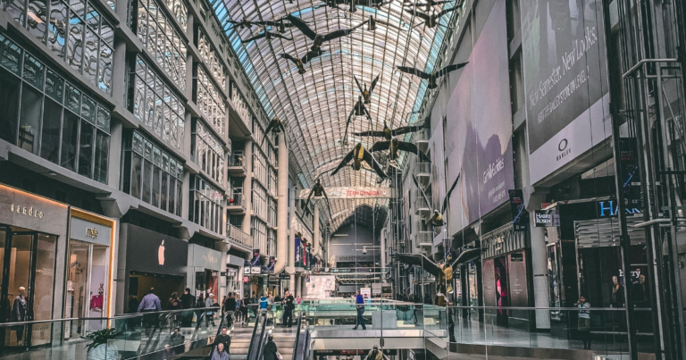 Consumer debt in Canada hits new record in 2024, up 4.1% from last year