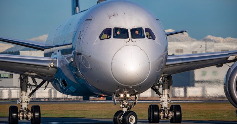 Climate change ambassador charges taxpayers $254,000 in travel expenses