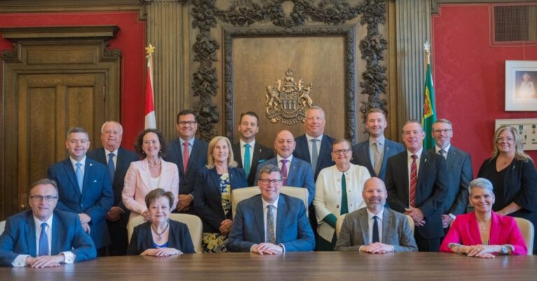 Saskatchewan granted injunction to block CRA from collecting carbon tax