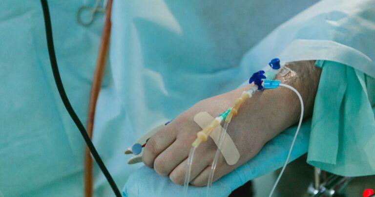 Anti-euthanasia group raises concerns about B.C. assisted death numbers