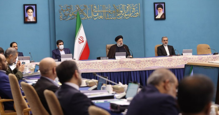 Iranian-Canadians sound alarm about Canada giving safe haven to regime officials