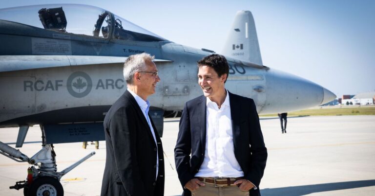 Liberals overestimated GDP defence spending projection in 2024 budget: PBO