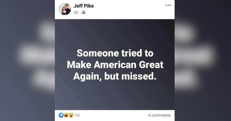 Canadian military investigating soldiers over Trump assassination posts