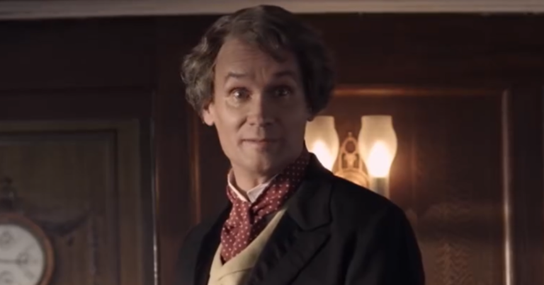 Sympathetic John A. Macdonald ‘Heritage Minute’ quietly deleted from YouTube