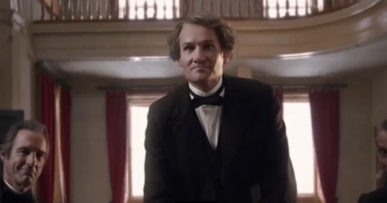 The Daily Brief | Sir John A Macdonald Heritage Minute quietly deleted