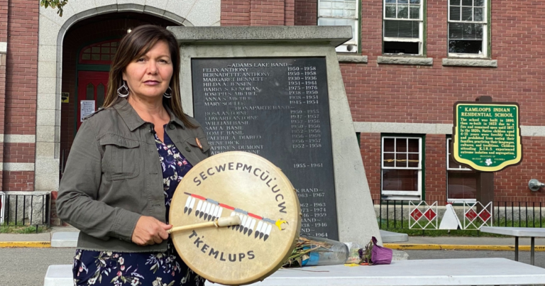 Ottawa launches residential school interactive map to help burial search