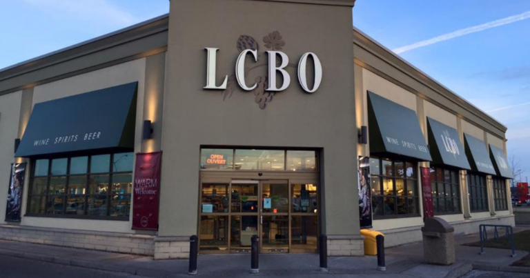 LCBO workers strike for the first time in history