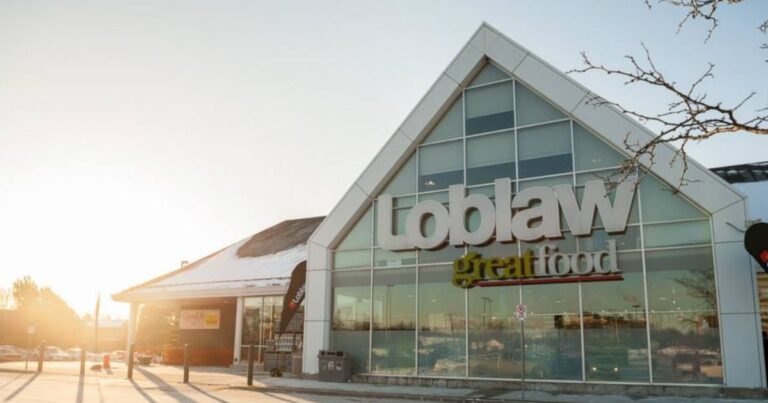Loblaw to dish out $500 million in lawsuit settlements over bread price-fixing scheme