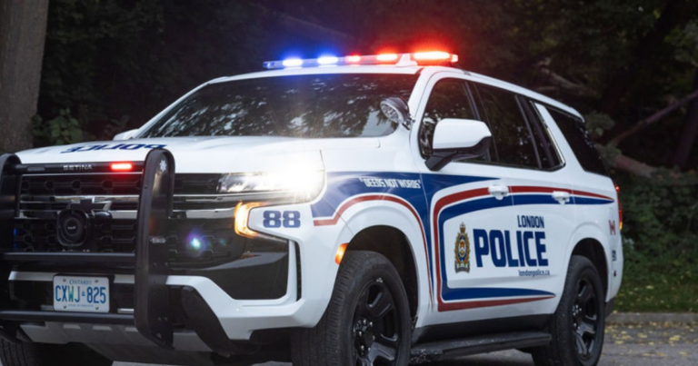 LAWTON: London police turn blind eye to “safer supply” diversion crisis