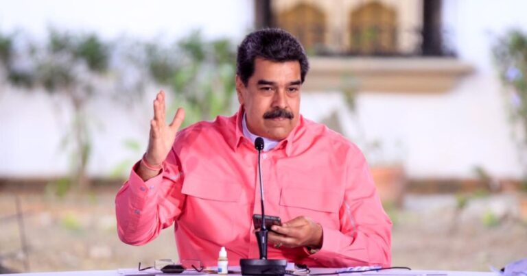 Canada calls on socialist Venezuelan president Maduro to “respect the will of the people” after “concerning” election