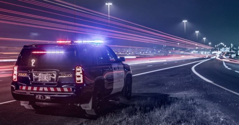 Speed limit to increase to 110 km/h for parts of Ontario’s 401 and 416 highways on Friday