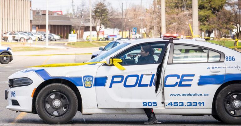 Peel police slam lax bail rules after investigation leads to 159 charges