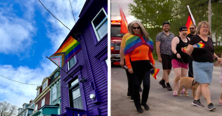 Newfoundland business cancels Pride event over anti-Israel group’s inclusion