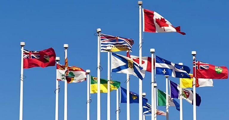 Canadians think Quebec disproportionately benefitting from Confederation while Alberta pays