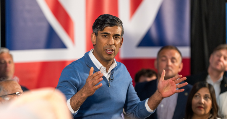 The Faulkner Show | The collapse of the Tory Party – UK Election Preview Show