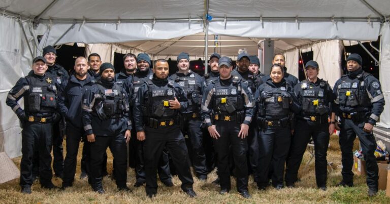 Secret Service still confident in RNC security despite attempt on Trump’s life