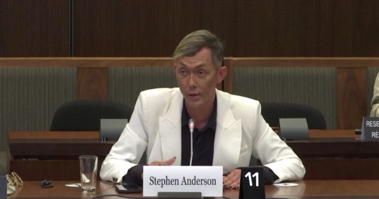 Boissonault’s co-founder confirms the elusive “Other Randy” never existed