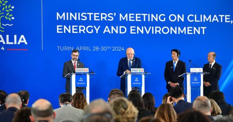 LAWTON: Feds spend $1.7 million promoting carbon tax abroad