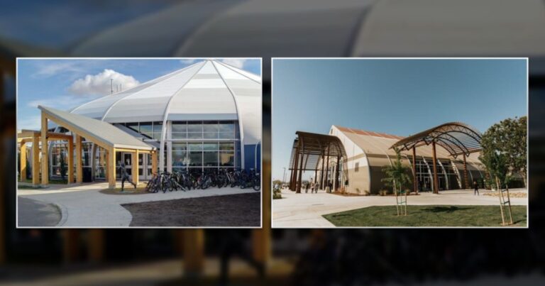 City of Ottawa looks to erect tent-like “sprung structures” to house homeless migrants