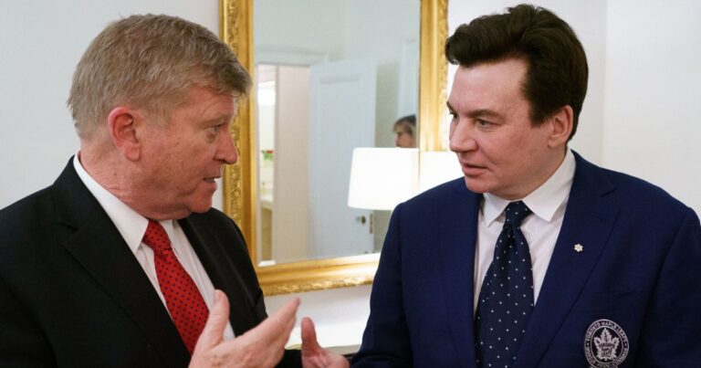 Consul General refuses to appear before committee to testify on $9M NYC condo