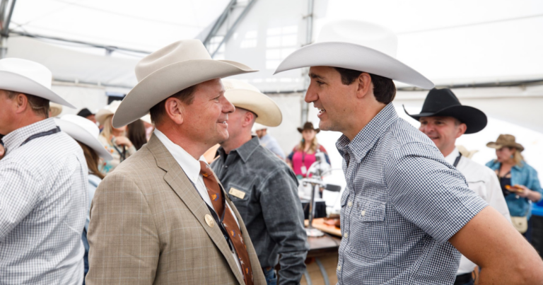 Trudeau planning to miss Calgary Stampede amid Liberal calls for resignation