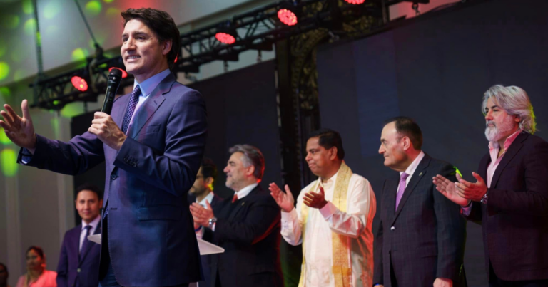 LAWTON: Trudeau’s war on free speech will cost hundreds of millions