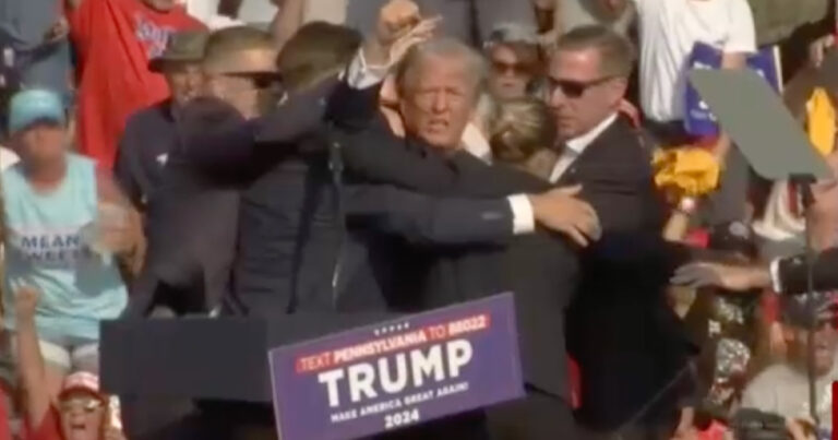 The Faulkner Show |  “The shooter had inside help”: Former JTF 2 sniper Dallas Alexander analyzes failed Trump assassination attempt