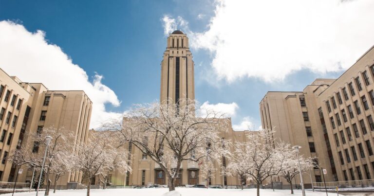 Feds give nearly $300k to university to “detect and counteract” misinformation