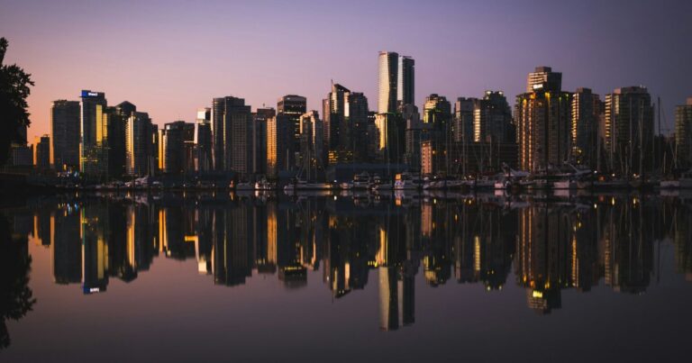 OP-ED: Poor government policy helping drive residents away from British Columbia