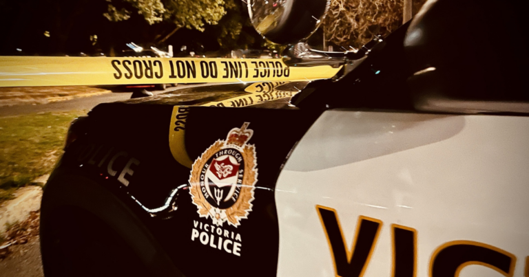 Victoria councillor wants residents impacted by lawlessness to be compensated