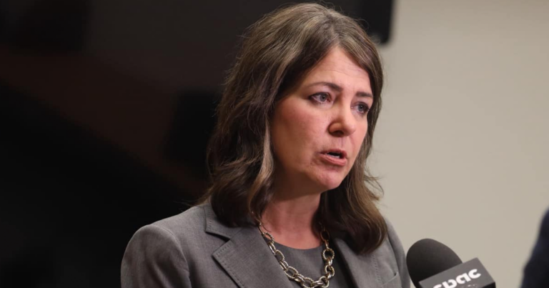 The Alberta Roundup | Smith says the left’s vision is bleak