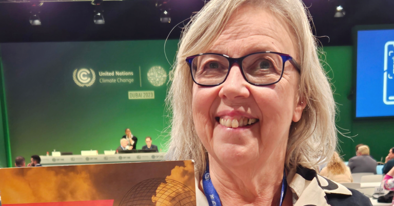 Off the Record | An unhinged Elizabeth May