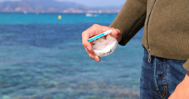 Atlantic retailers blast federal nicotine pouch restrictions as a threat to autonomy