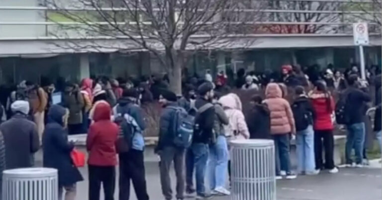 Ratio’d | Young Canadians are being SHUT OUT of the summer job market