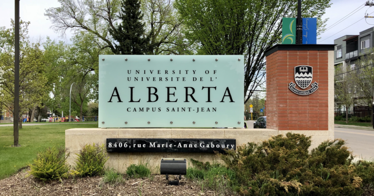 University of Alberta considers removing vintage artwork after accusations of racism