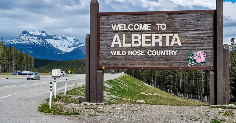 The Alberta Roundup | Alberta puts out policing call to foreigners