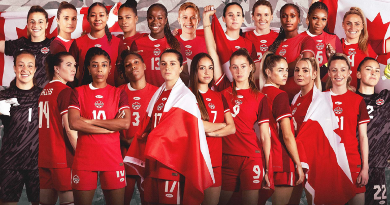 Canada women’s soccer staff sanctioned after getting caught spying on rival team