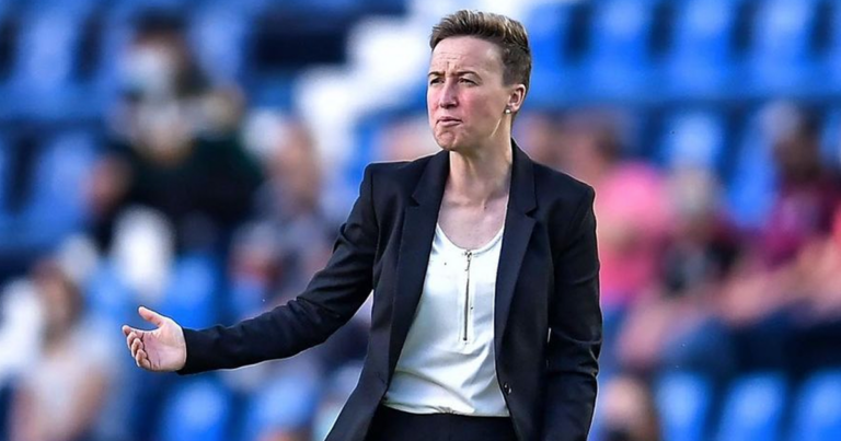 Canada Soccer suspends women’s head coach amid further allegations of spying on rival teams