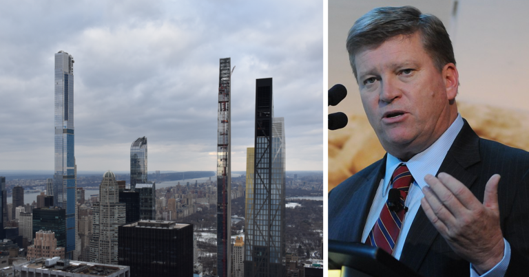 House committee to investigate $9 million Manhattan condo bought for Canadian consul