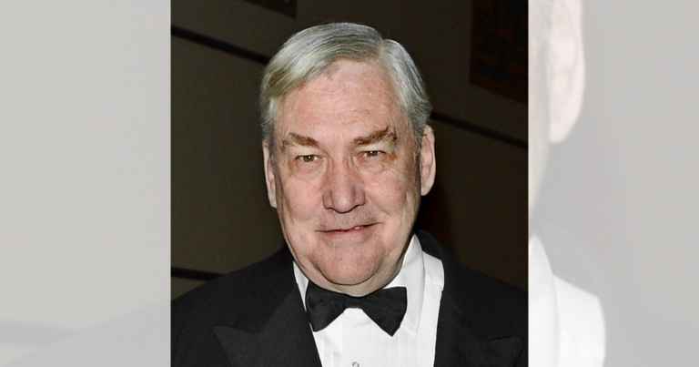 Conrad Black removed from the U.K. House of Lords