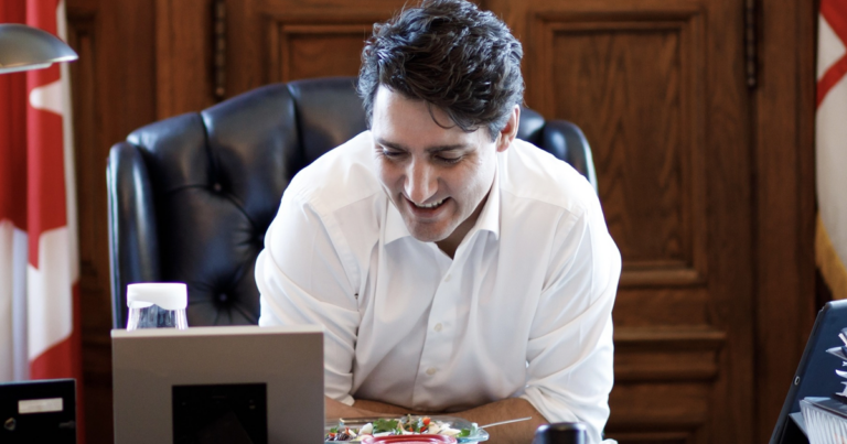 Liberal MPs to call for Trudeau’s resignation at next caucus meeting