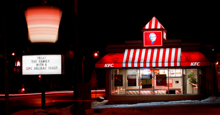 The Daily Brief | KFC restaurants in Ontario are now Muslim-friendly