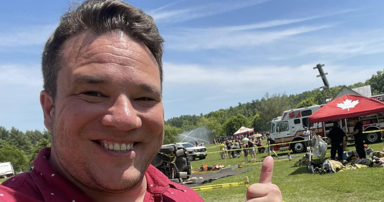 Ottawa councillor resigns as Conservative candidate due to impaired driving charge