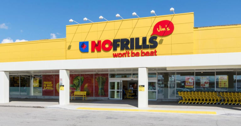 No Frills apologizes after promo casting shade at lineups at farmers’ markets