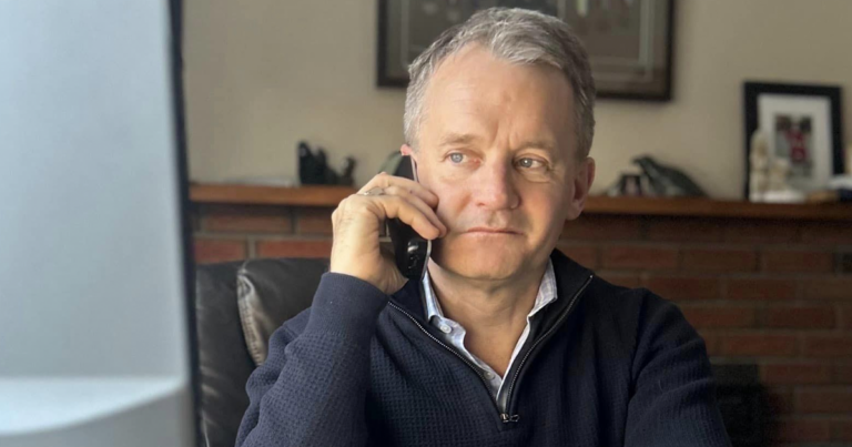 The Daily Brief | Another Liberal MP resigns