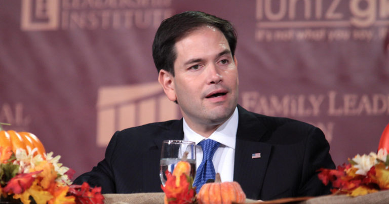 U.S. senators warn of terrorism concerns over Canada’s acceptance of Gaza refugees