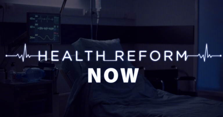 LAWTON: New documentary offers five ways to fix Canadian health care